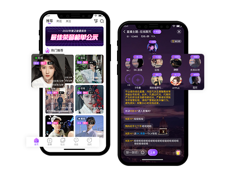 app定制公司