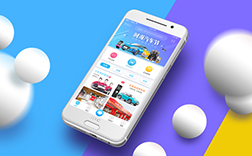 鄭州洗車app制作需要多少錢(qián)?市場(chǎng)怎樣