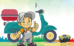 鄭州修電動車app，制作哪些功能合適