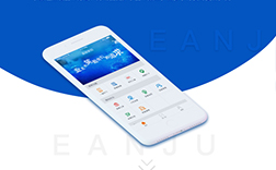 鄭州物業(yè)app，定制開(kāi)發(fā)好還是套模板制作好